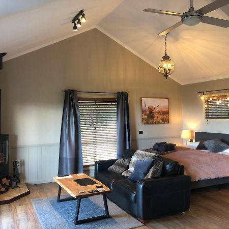 Maleny Luxury Cottages Dış mekan fotoğraf