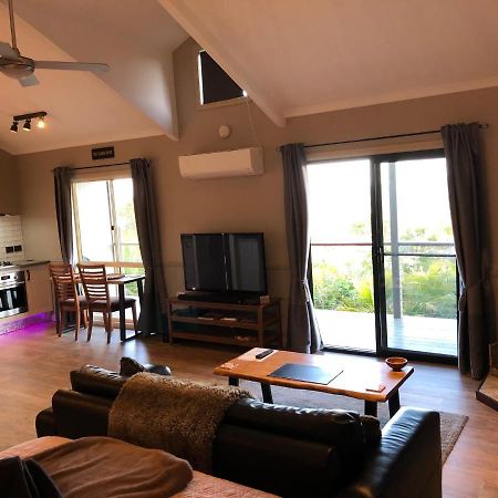 Maleny Luxury Cottages Dış mekan fotoğraf