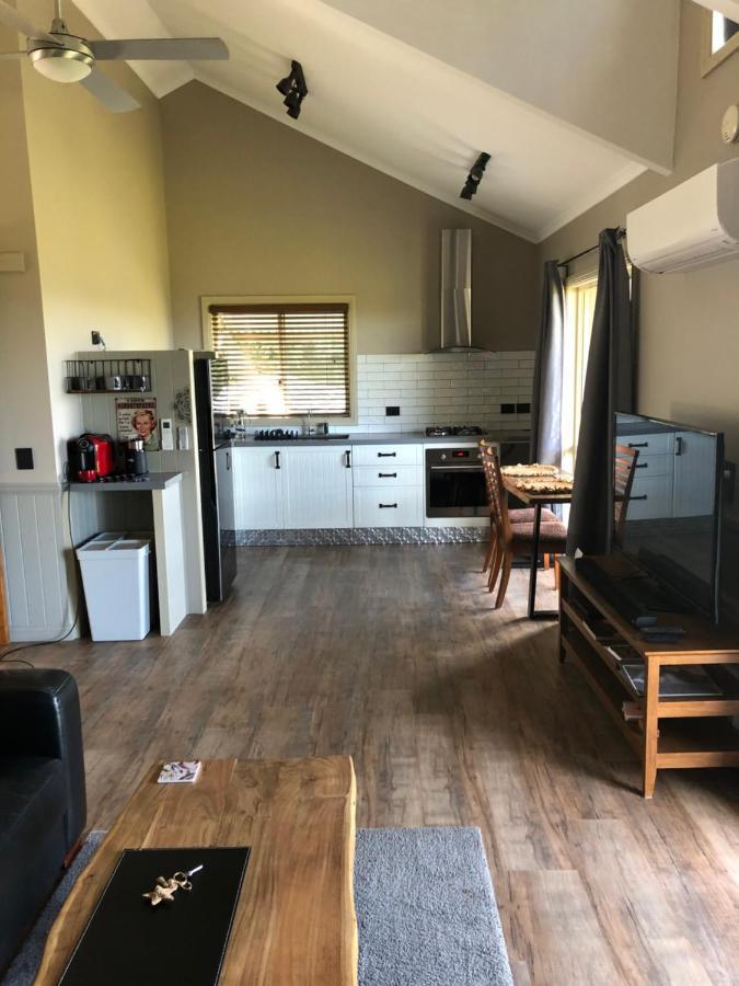 Maleny Luxury Cottages Dış mekan fotoğraf