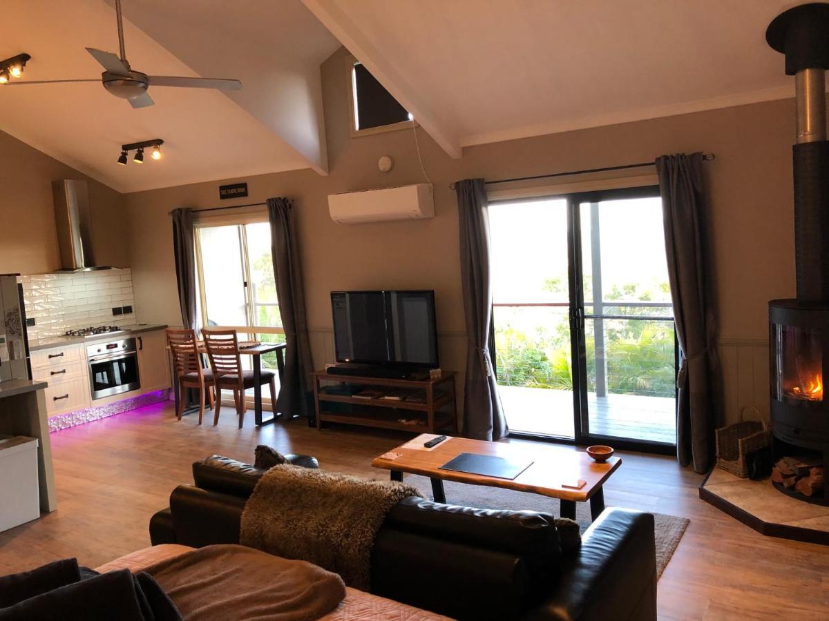 Maleny Luxury Cottages Dış mekan fotoğraf
