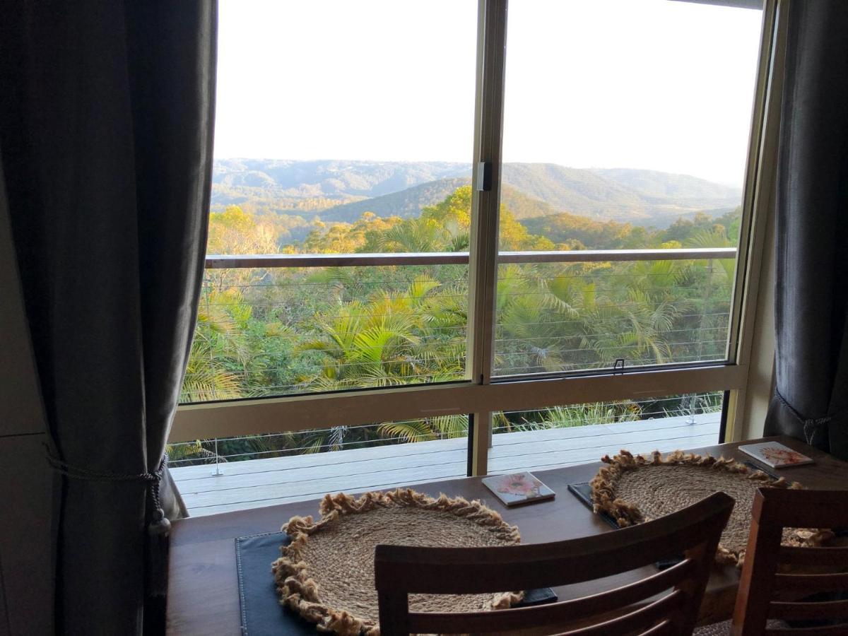Maleny Luxury Cottages Dış mekan fotoğraf