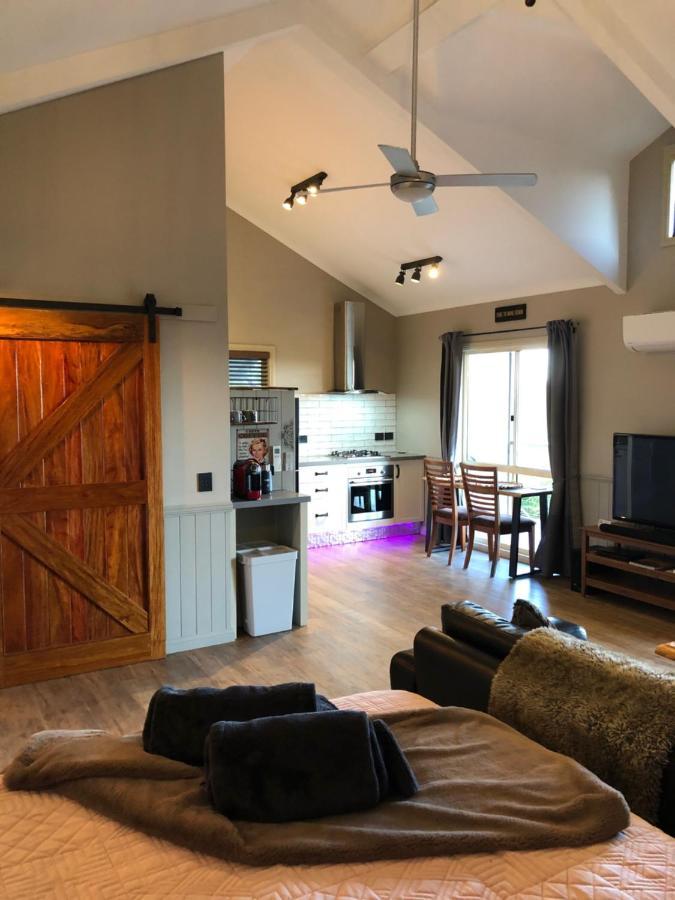 Maleny Luxury Cottages Dış mekan fotoğraf