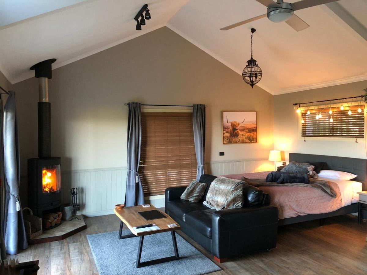 Maleny Luxury Cottages Dış mekan fotoğraf
