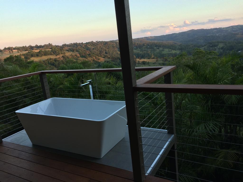 Maleny Luxury Cottages Dış mekan fotoğraf