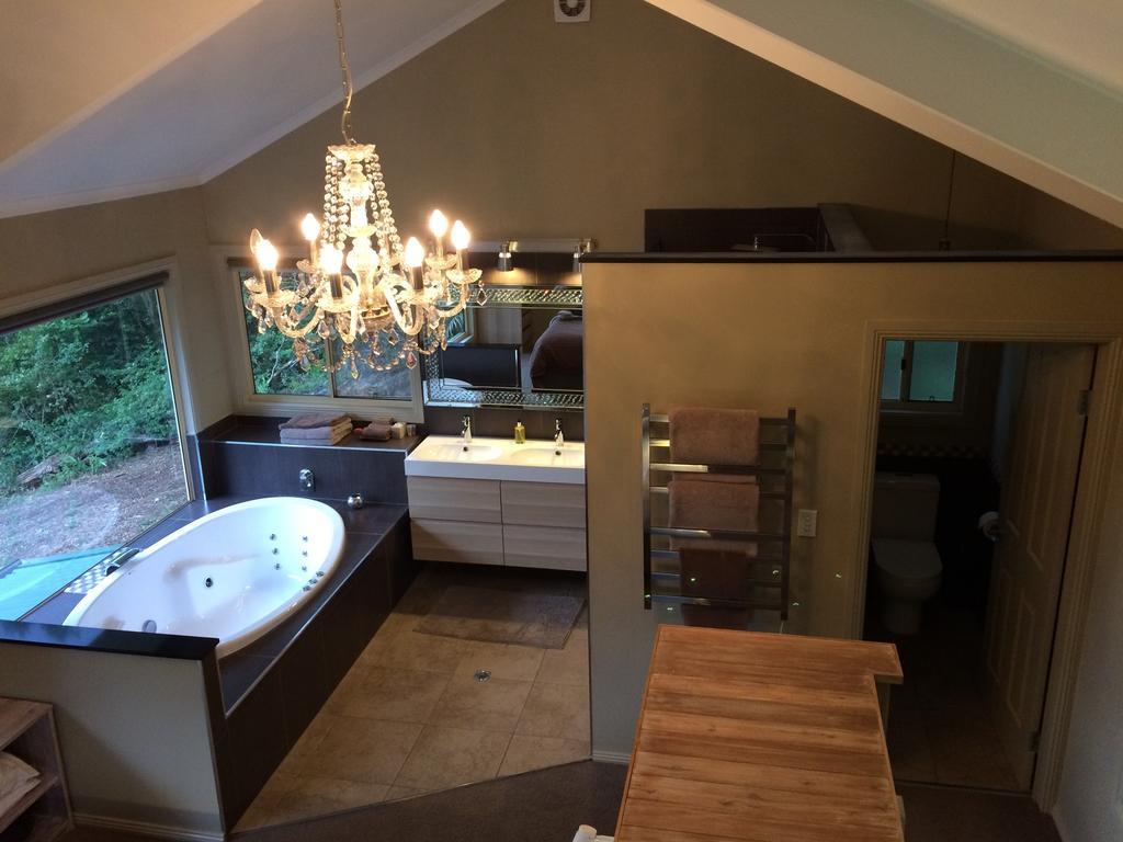 Maleny Luxury Cottages Dış mekan fotoğraf
