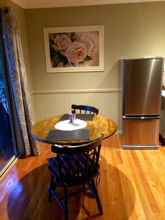 Maleny Luxury Cottages Dış mekan fotoğraf