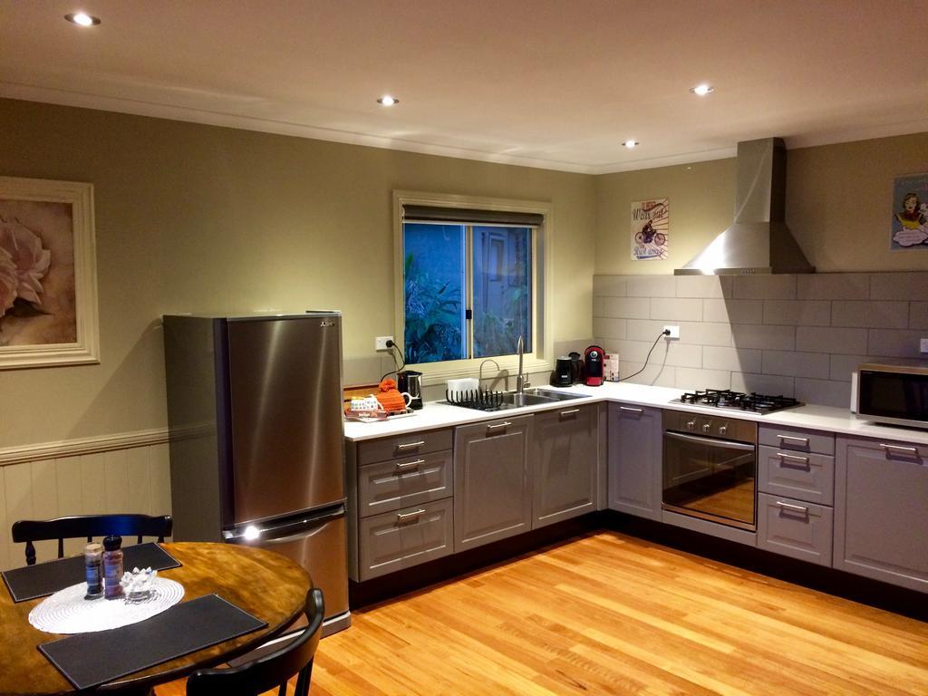 Maleny Luxury Cottages Dış mekan fotoğraf