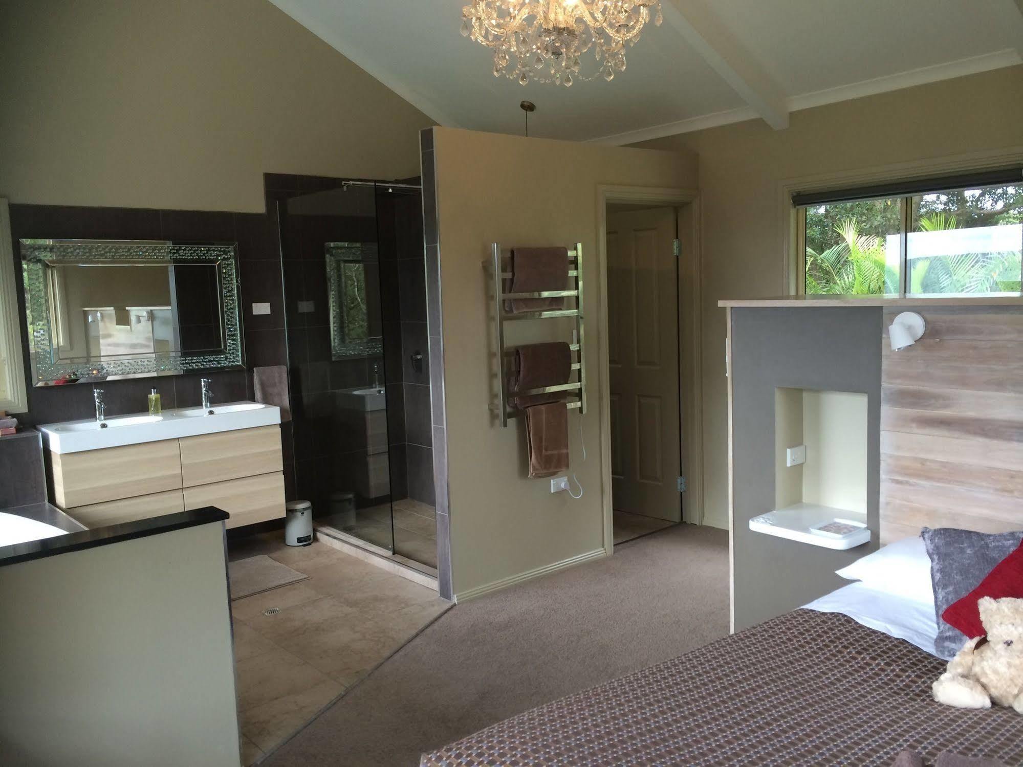 Maleny Luxury Cottages Dış mekan fotoğraf