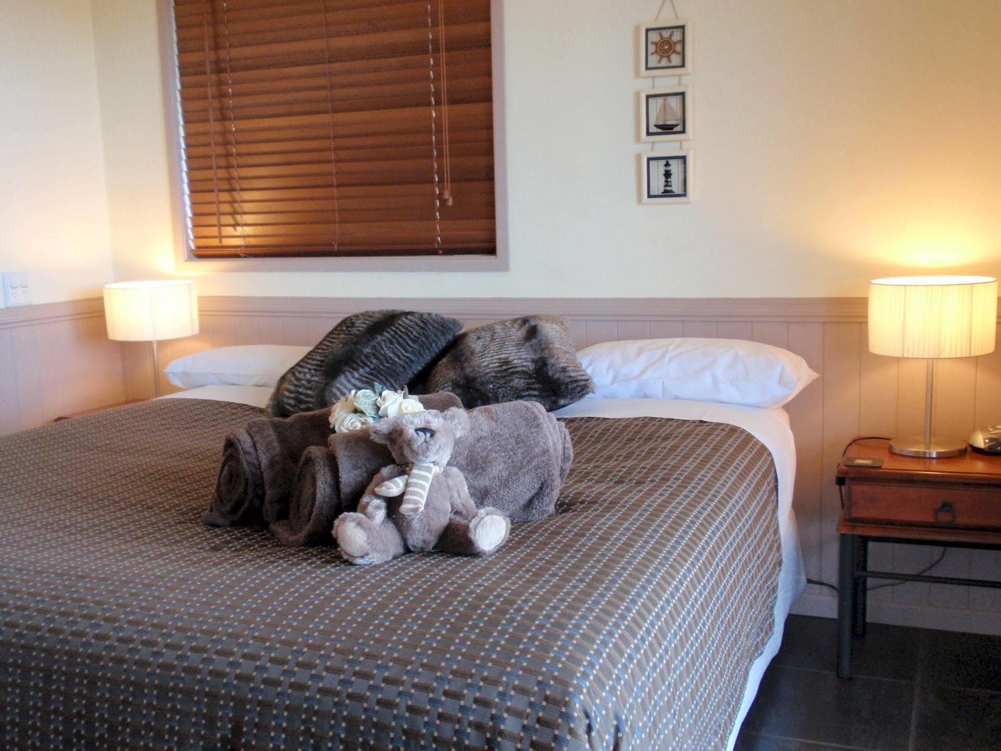Maleny Luxury Cottages Dış mekan fotoğraf
