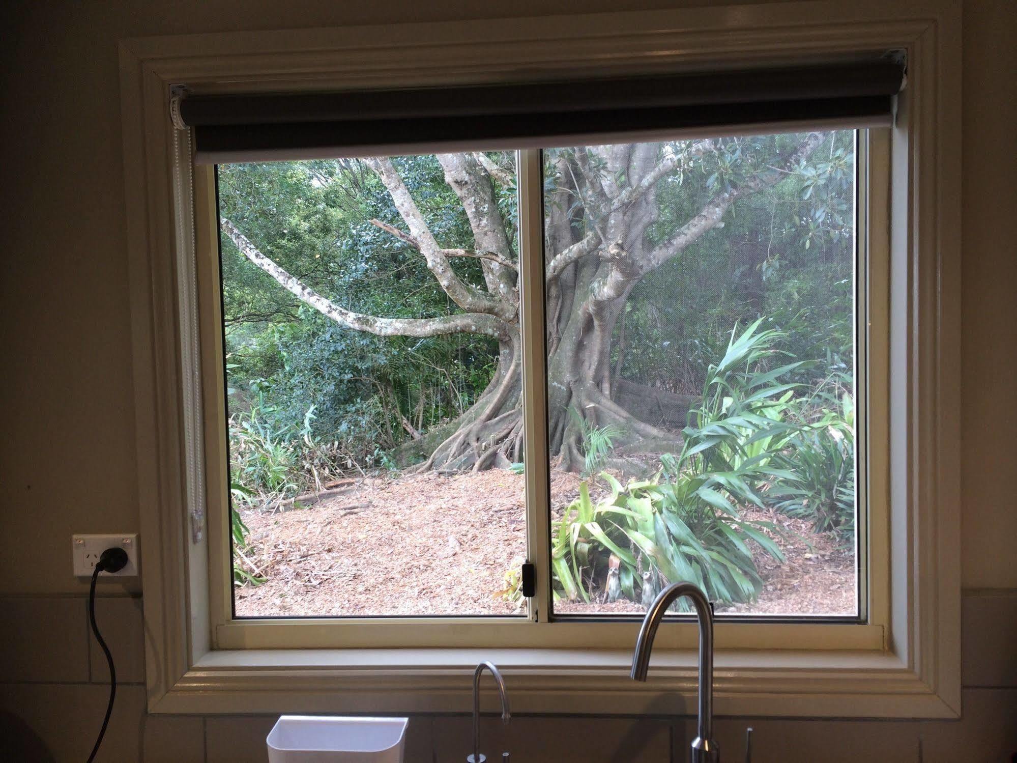 Maleny Luxury Cottages Dış mekan fotoğraf