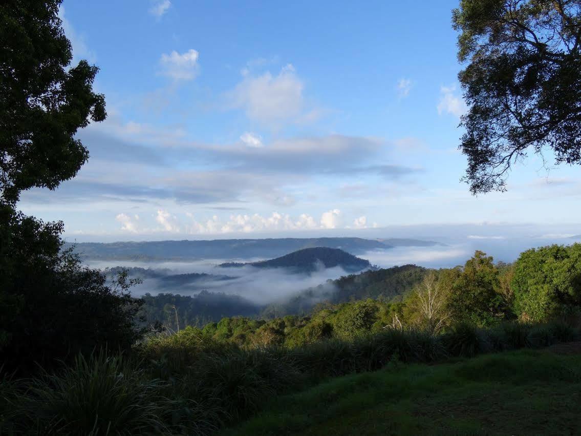 Maleny Luxury Cottages Dış mekan fotoğraf