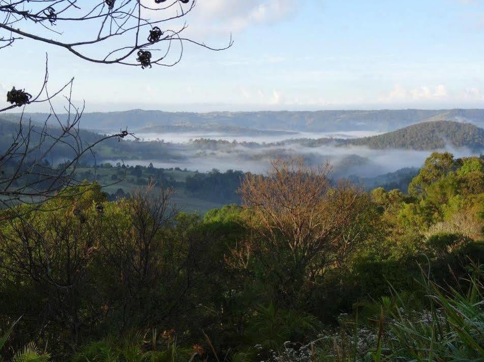 Maleny Luxury Cottages Dış mekan fotoğraf